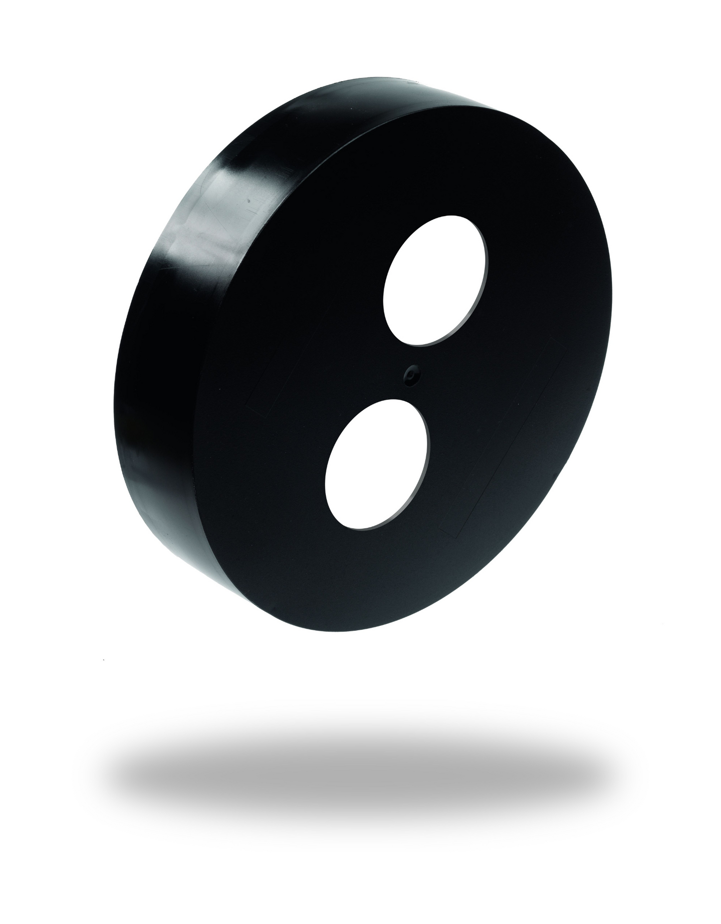 Terrendis Pipe Dust Cap with 2 pipe entries