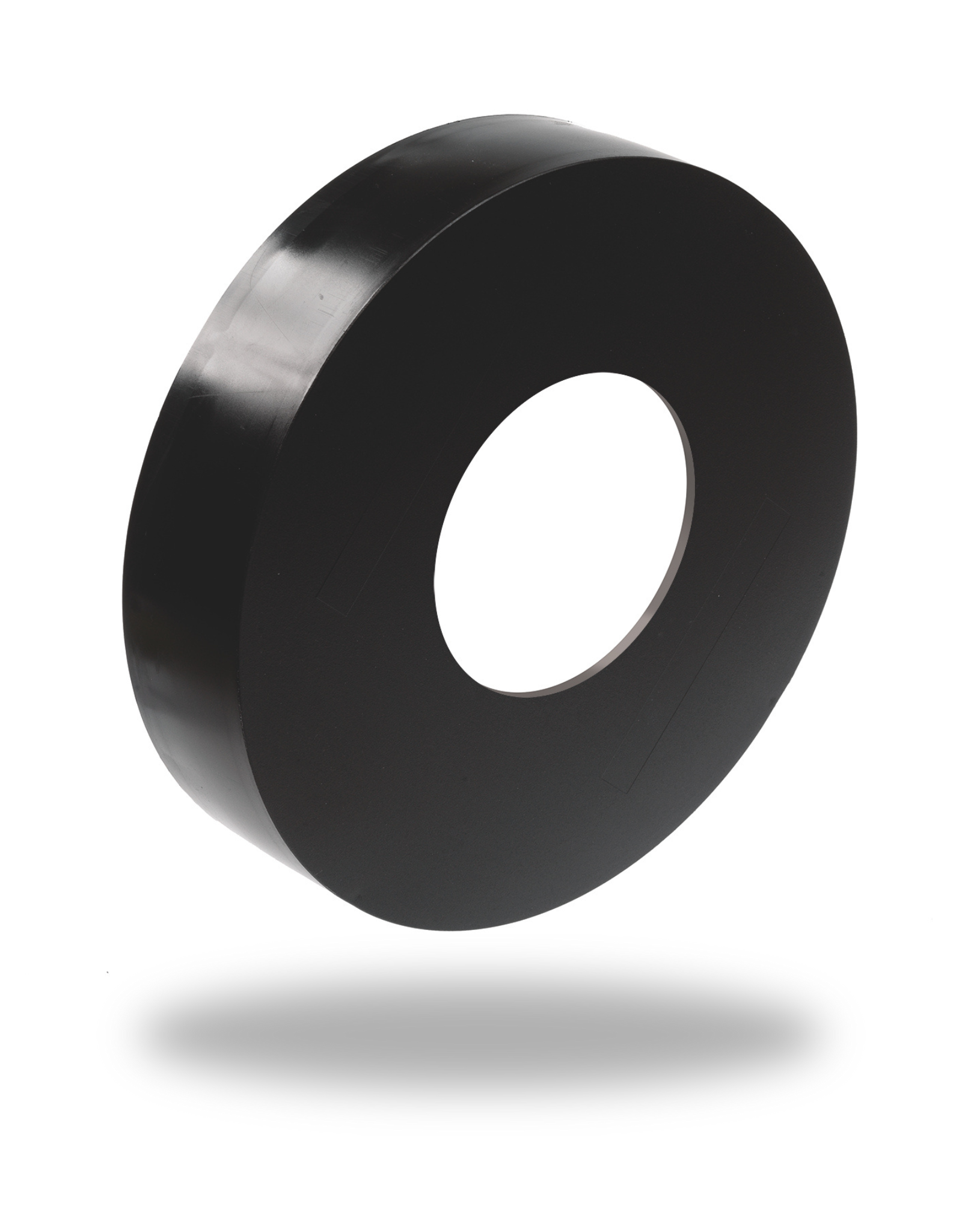 Terrendis Pipe Dust Cap with single pipe entry
