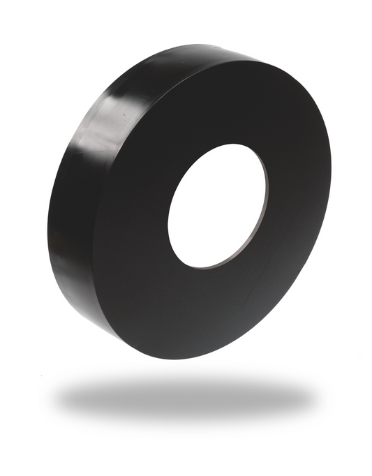 Terrendis Pipe Dust Cap with single pipe entry