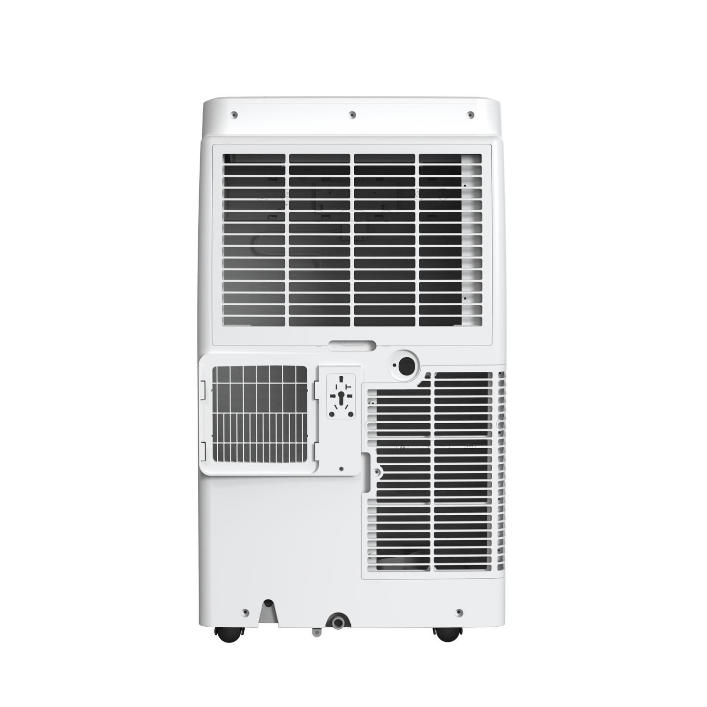 Milo Evo Silent Portable Air Conditioning Unit - 13000 BTU/H, 3.8KW, (35°C; 80%RH)