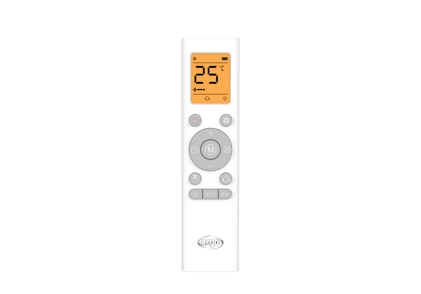 Milo Evo Silent Portable Air Conditioning Unit - 13000 BTU/H, 3.8KW, (35°C; 80%RH)