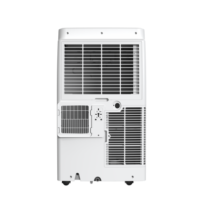 Milo Inverter SuperSilent Portable Air Conditioning Unit - 15000 BTU/H, 4.4KW (35°C;80%RH)