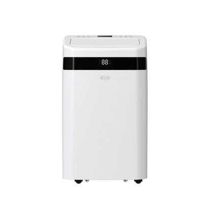 Milo Inverter SuperSilent Portable Air Conditioning Unit - 15000 BTU/H, 4.4KW (35°C;80%RH)
