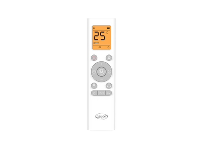 Milo Inverter SuperSilent Portable Air Conditioning Unit - 15000 BTU/H, 4.4KW (35°C;80%RH)