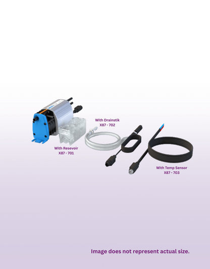 MaxiBlue V2 Condensate Pump Kit