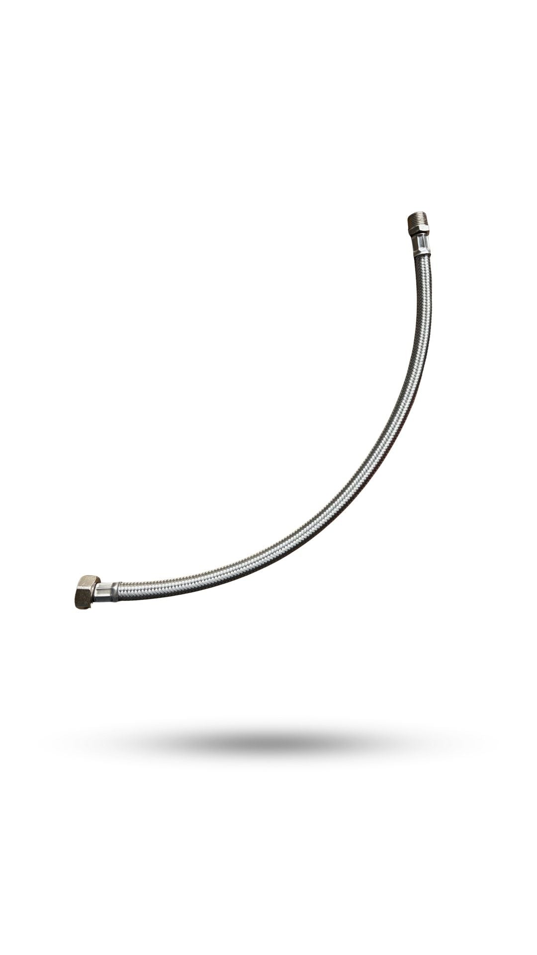 Hydraflex Non-Insulated 600mm long 1/2" Hose